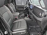 Used 2024 JEEP WRANGLER SAHARA in WEST PALM BEACH, FLORIDA (Photo 28)