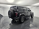 Used 2024 JEEP WRANGLER SAHARA in WEST PALM BEACH, FLORIDA (Photo 4)