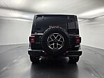 Used 2024 JEEP WRANGLER SAHARA in WEST PALM BEACH, FLORIDA (Photo 5)