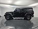 Used 2024 JEEP WRANGLER SAHARA in WEST PALM BEACH, FLORIDA (Photo 7)