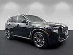 Used 2024 BMW X5 XDRIVE40I in WEST PALM BEACH, FLORIDA (Photo 1)