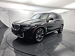 Used 2024 BMW X5 XDRIVE40I in WEST PALM BEACH, FLORIDA (Photo 8)