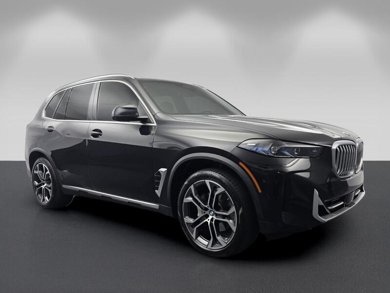 Used 2024 BMW X5 XDRIVE40I in WEST PALM BEACH, FLORIDA