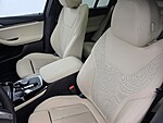 Used 2024 BMW X4 XDRIVE30I in WEST PALM BEACH, FLORIDA (Photo 11)