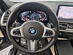 Used 2024 BMW X4 XDRIVE30I in WEST PALM BEACH, FLORIDA (Photo 18)