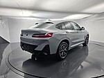 Used 2024 BMW X4 XDRIVE30I in WEST PALM BEACH, FLORIDA (Photo 4)