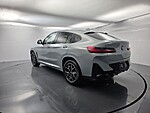 Used 2024 BMW X4 XDRIVE30I in WEST PALM BEACH, FLORIDA (Photo 6)