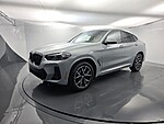 Used 2024 BMW X4 XDRIVE30I in WEST PALM BEACH, FLORIDA (Photo 8)