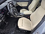 Used 2024 BMW X4 XDRIVE30I in WEST PALM BEACH, FLORIDA (Photo 9)
