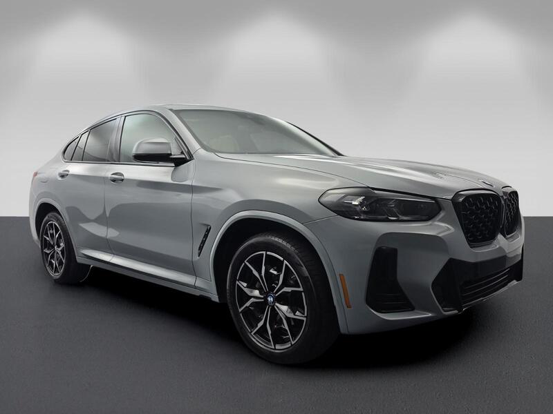 Used 2024 BMW X4 XDRIVE30I in WEST PALM BEACH, FLORIDA
