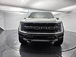 Used 2023 FORD F-150 RAPTOR in WEST PALM BEACH, FLORIDA (Photo 2)
