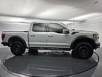 Used 2023 FORD F-150 RAPTOR in WEST PALM BEACH, FLORIDA (Photo 3)