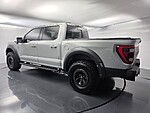 Used 2023 FORD F-150 RAPTOR in WEST PALM BEACH, FLORIDA (Photo 4)
