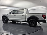 Used 2023 FORD F-150 RAPTOR in WEST PALM BEACH, FLORIDA (Photo 7)