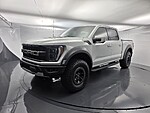 Used 2023 FORD F-150 RAPTOR in WEST PALM BEACH, FLORIDA (Photo 8)