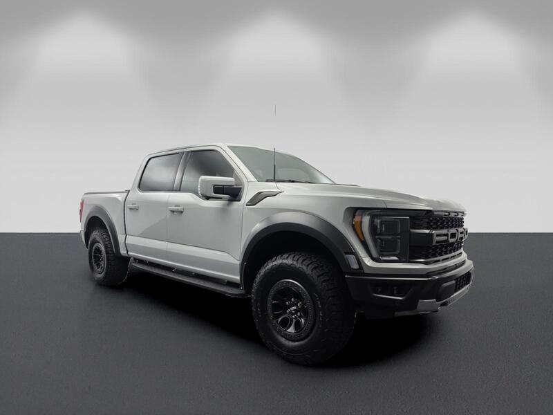 Used 2023 FORD F-150 RAPTOR in WEST PALM BEACH, FLORIDA