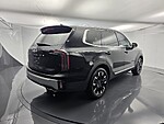 Used 2024 KIA TELLURIDE SX in WEST PALM BEACH, FLORIDA (Photo 4)