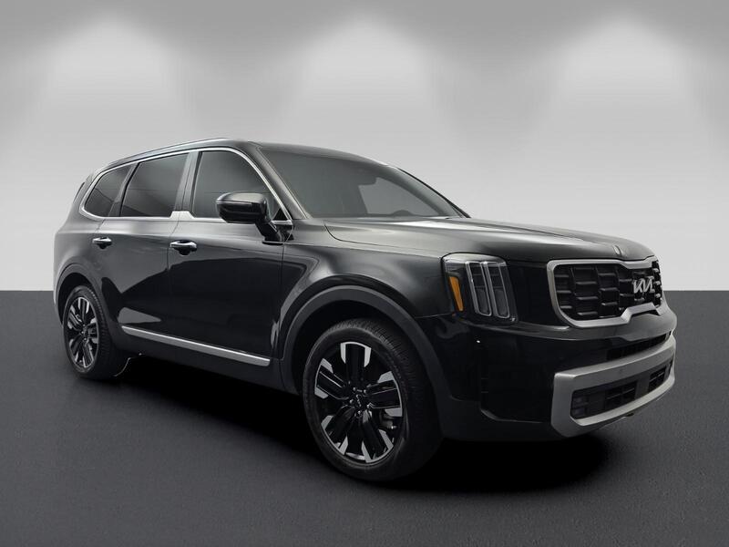 Used 2024 KIA TELLURIDE SX in WEST PALM BEACH, FLORIDA