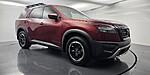 Used 2023 NISSAN PATHFINDER ROCK CREEK in WEST PALM BEACH, FLORIDA