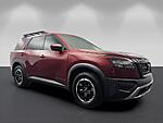 Used 2023 NISSAN PATHFINDER ROCK CREEK in WEST PALM BEACH, FLORIDA (Photo 1)
