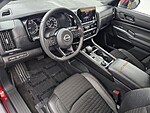 Used 2023 NISSAN PATHFINDER ROCK CREEK in WEST PALM BEACH, FLORIDA (Photo 10)