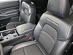 Used 2023 NISSAN PATHFINDER ROCK CREEK in WEST PALM BEACH, FLORIDA (Photo 11)