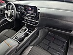 Used 2023 NISSAN PATHFINDER ROCK CREEK in WEST PALM BEACH, FLORIDA (Photo 34)