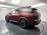 Used 2023 NISSAN PATHFINDER ROCK CREEK in WEST PALM BEACH, FLORIDA (Photo 4)