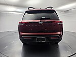 Used 2023 NISSAN PATHFINDER ROCK CREEK in WEST PALM BEACH, FLORIDA (Photo 5)