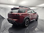 Used 2023 NISSAN PATHFINDER ROCK CREEK in WEST PALM BEACH, FLORIDA (Photo 6)