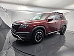 Used 2023 NISSAN PATHFINDER ROCK CREEK in WEST PALM BEACH, FLORIDA (Photo 8)
