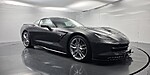 Used 2017 CHEVROLET CORVETTE STINGRAY in WEST PALM BEACH, FLORIDA