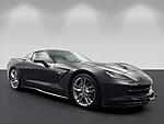 Used 2017 CHEVROLET CORVETTE STINGRAY in WEST PALM BEACH, FLORIDA (Photo 1)
