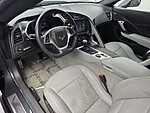 Used 2017 CHEVROLET CORVETTE STINGRAY in WEST PALM BEACH, FLORIDA (Photo 10)