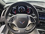 Used 2017 CHEVROLET CORVETTE STINGRAY in WEST PALM BEACH, FLORIDA (Photo 13)