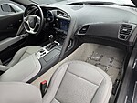 Used 2017 CHEVROLET CORVETTE STINGRAY in WEST PALM BEACH, FLORIDA (Photo 23)