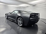 Used 2017 CHEVROLET CORVETTE STINGRAY in WEST PALM BEACH, FLORIDA (Photo 4)