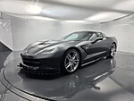 Used 2017 CHEVROLET CORVETTE STINGRAY in WEST PALM BEACH, FLORIDA (Photo 8)