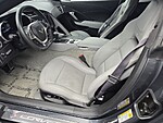 Used 2017 CHEVROLET CORVETTE STINGRAY in WEST PALM BEACH, FLORIDA (Photo 9)