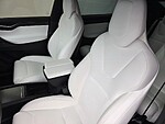 Used 2018 TESLA MODEL X P100D in WEST PALM BEACH, FLORIDA (Photo 11)