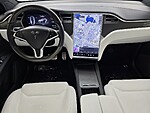 Used 2018 TESLA MODEL X P100D in WEST PALM BEACH, FLORIDA (Photo 12)