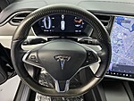 Used 2018 TESLA MODEL X P100D in WEST PALM BEACH, FLORIDA (Photo 19)