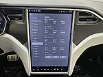 Used 2018 TESLA MODEL X P100D in WEST PALM BEACH, FLORIDA (Photo 24)