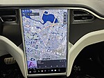 Used 2018 TESLA MODEL X P100D in WEST PALM BEACH, FLORIDA (Photo 25)