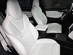 Used 2018 TESLA MODEL X P100D in WEST PALM BEACH, FLORIDA (Photo 32)