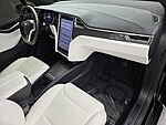 Used 2018 TESLA MODEL X P100D in WEST PALM BEACH, FLORIDA (Photo 33)