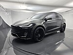 Used 2018 TESLA MODEL X P100D in WEST PALM BEACH, FLORIDA (Photo 8)