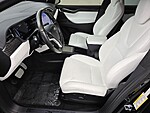 Used 2018 TESLA MODEL X P100D in WEST PALM BEACH, FLORIDA (Photo 9)