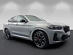 Used 2025 BMW X4 M40I in WEST PALM BEACH, FLORIDA (Photo 1)