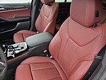 Used 2025 BMW X4 M40I in WEST PALM BEACH, FLORIDA (Photo 11)